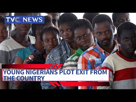 Video: Apakah keadaan ekonomi semasa di Nigeria?