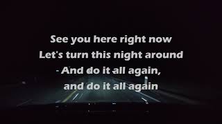 KingJet - Zone (Lyric Video)