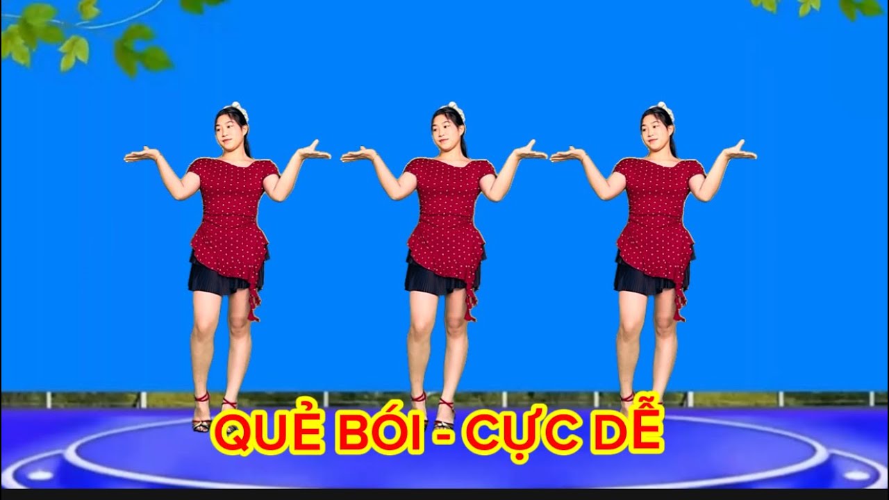 QUẺ BÓI - CỰC DỄ TẬP / HỒNG HUỆ