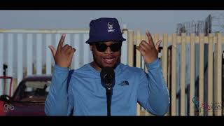 kasi Street Sessions Presents Slam Eazzy - Jabulile_(Prod. by IX CiGT)