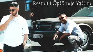 Ati242 & Blok3 - Dün Gece Resmini Öptümde Yattım (Remix 2026) Arabesk: O Bizi Mahv Ediyor