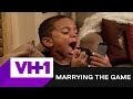 Marrying The Game + Pulling Me Back + VH1
