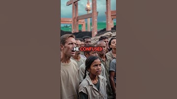 How God Created Every Language on Earth in One Moment (Tower of Babel Story)