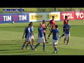 Highlights: Italia-Albania 4-1 | Under 19 | Amichevole