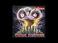 Destruction – Eternal Devastation – Vinyl (LP, Album), 1986