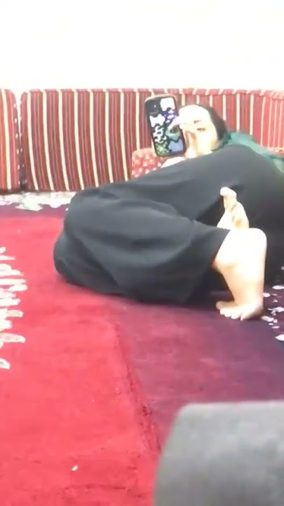 ديوث يصور ويتجسس على اخته