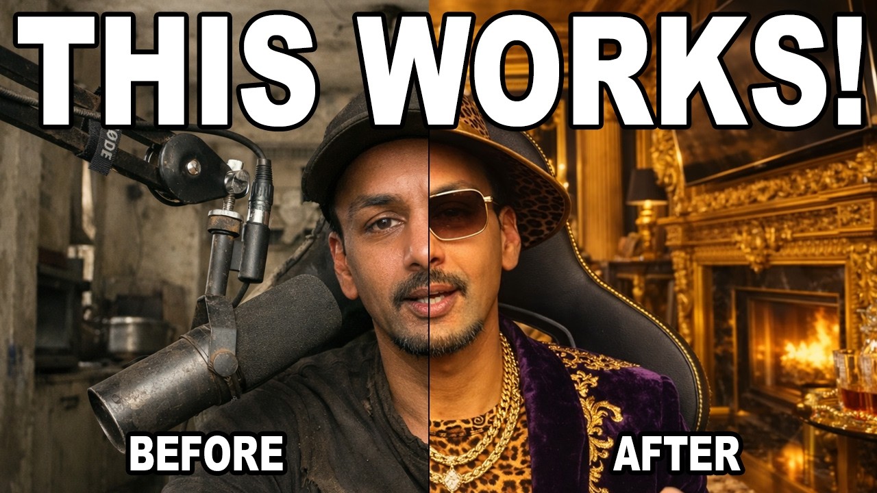 Эти два библейских стиха сделали меня миллионером.