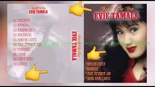 8 Agustus 'PERCUMA' - EVI TAMALA