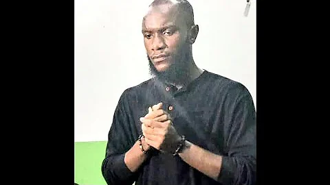 Alex Ugwu answering a question from Gerald Eze about 'Derejụụ'