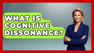 What Is Cognitive Dissonance? - Learn About Economics