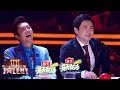 The audience LOVES their creative reinvention of popular films! | China&#39;s Got Talent 2019 中国达人秀