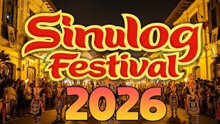 Download Lagu SINULOG FESTIVAL 2026 NONSTOP REMIX - NONSTOP SINULOG MUSIC DANCE 2026 MP3