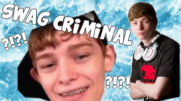 Brax | SWAG CRIMINAL (CS:GO)