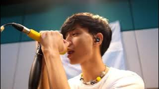 Devano - Rembulan (Live at Home ~ With The Band)