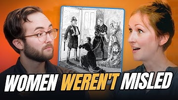 Polygamy expert debunks ALL the myths