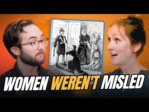 Polygamy expert debunks ALL the myths