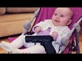 Baby With A Gun