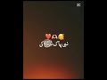 INSHALLAH Muhammad Farhan Islamic Video