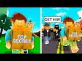I Opened A SECRET Package.. What's Inside Will SHOCK YOU! (Roblox)