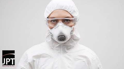 SARS 2003 TO COVID 2019, PART 2, "THE BUG"