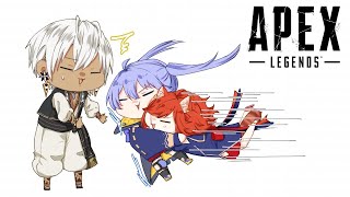 【APEXしたり】なんかであそぶNsN【ラトナ・プティ/にじさんじ】
