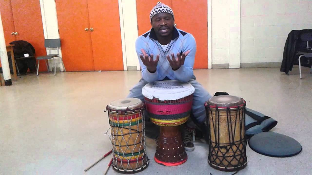 AMARA KANTE HAPPY NEW YEAR 2015!