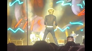 Rolling Stones Live 2024-Miss You Jagger moves!