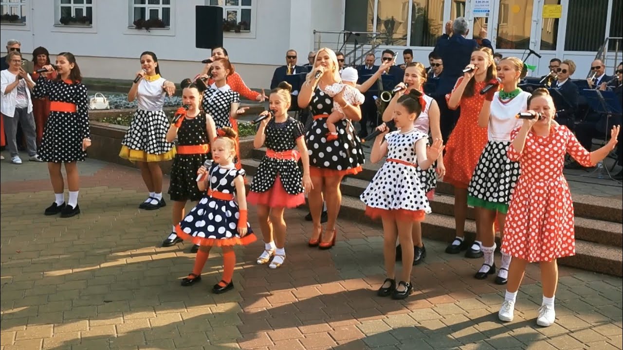 Привет, ЛЕТО! Музыкальные Вечера На Советской!