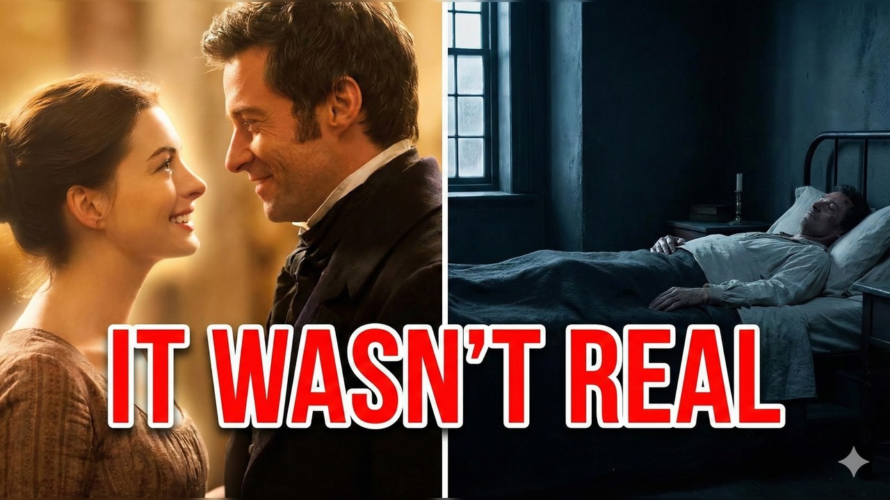 He Spent 19 Years for Bread... But the Real Punishment Started After He Was Freed