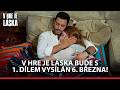 5. trailer | V hre je láska - Kiralık Aşk Český dabing