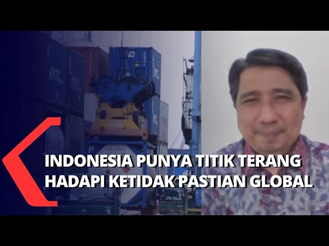 Bank Indonesia Beberkan Strategi untuk Jaga Ketahanan Ekonomi saat Global kian Tak Pasti