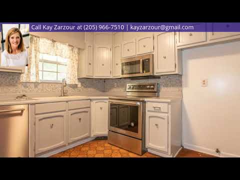 2237 Regency Drive, Bessemer, AL home video tour