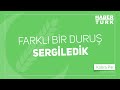 &#39;Farklı Bir Duruş Sergiledik&#39;