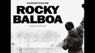 Rocky Balboa Score - Rocky and Son