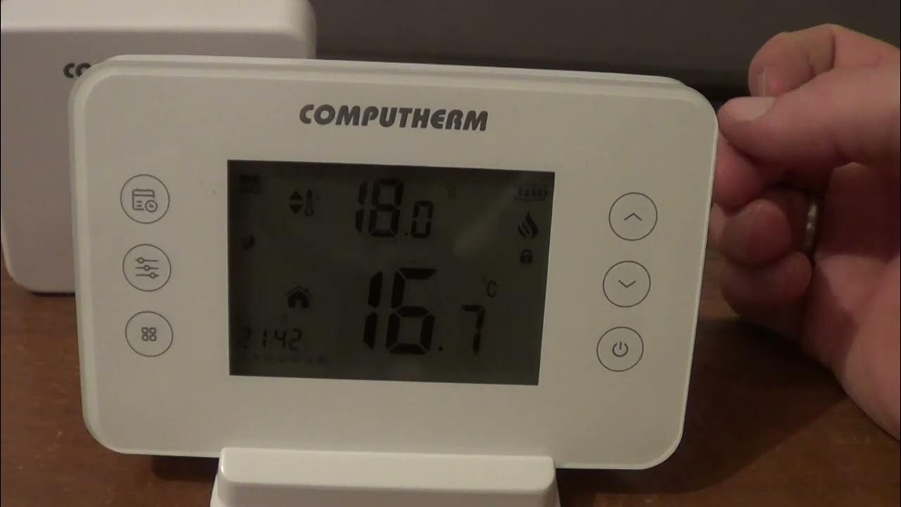 computherm