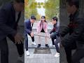 prank with girl viral video 🤣 #funny #funnyvideo