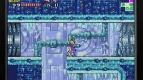 Metroid Fusion part 11: "First Death of the Project!"