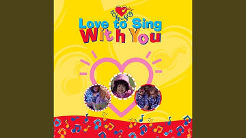 Tick, Tock Clock Song