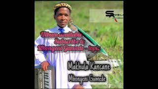 SHEMBE: Mbongeni Gumede - NEW ULBUM