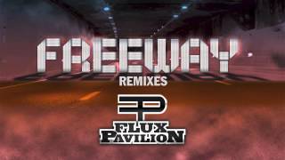 Flux Pavilion - Steve French Feat. Steve Aoki (Milo And Otis Remix) [Official Audio]