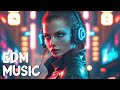 New Music Mix 2023 🎧 Remixes of Popular Songs 🎧 EDM Bass Boosted Music Mix