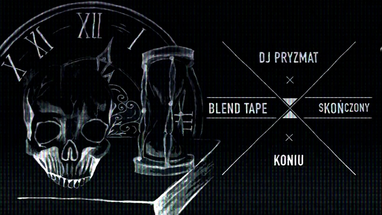 03. DJ Pryzmat & Koniu - K.O.N.I.U. (Blend)