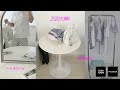 ZOZO&最近の推しショップ購入品紹介♪🩵/FEKETE,sculptor,GLOWNY…