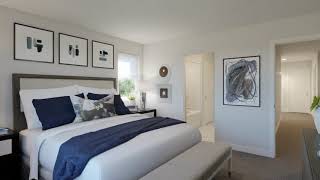 Focus 360-Larry H Miller-Draper Townhomes