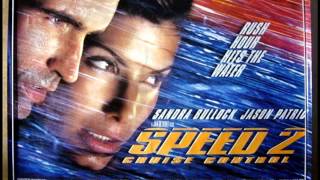 Cruising Speed 2 Cruise Control Ost - Mark Mancina