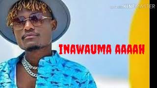 Masauti INAWAUMA (official lyrics)