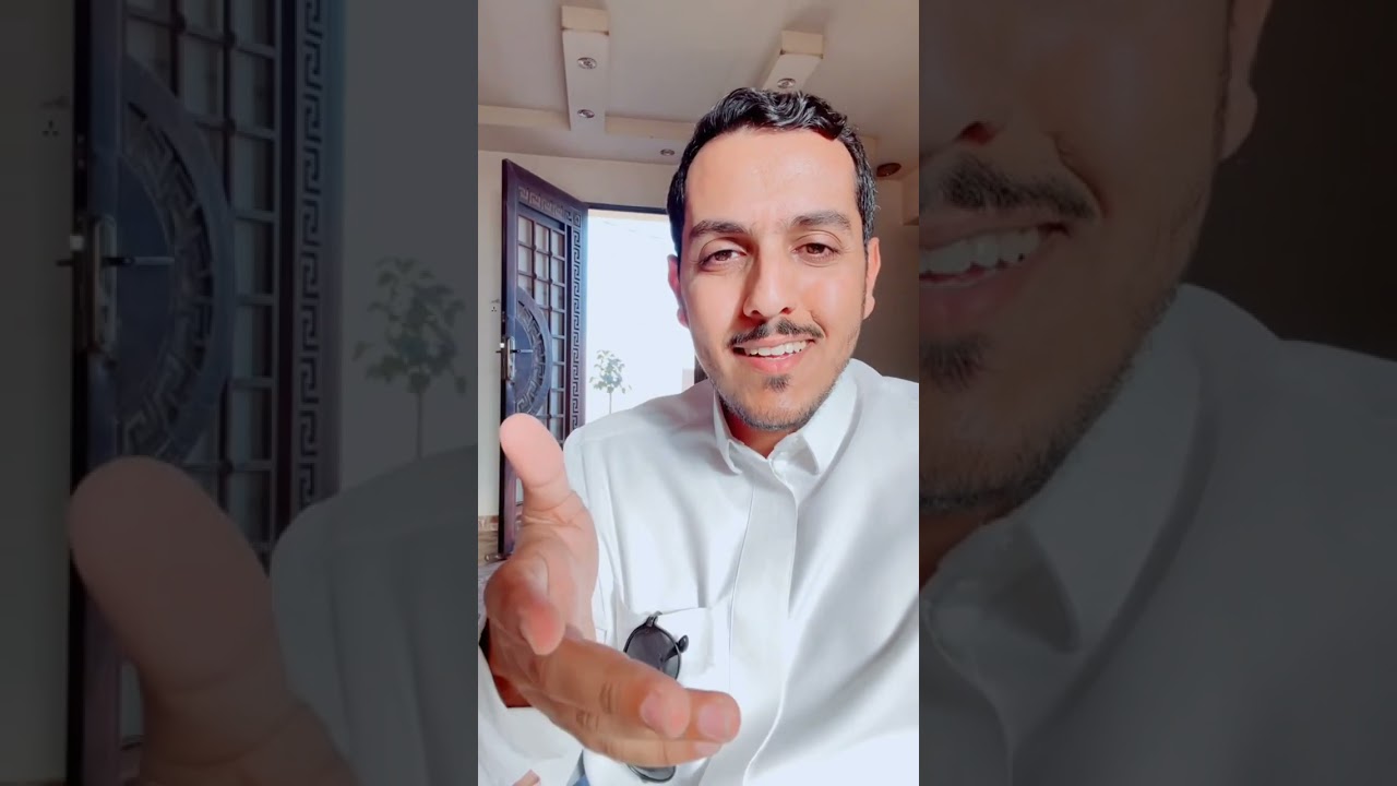 زوجته عطاه بلوووك 😱⁉️ الراوي محمد حمد 