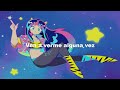 Urusei Yatsura--&quot;Open Invitation&quot;(Subtitulado Español)