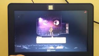 SteamWorld Heist Intel HD Bay Trail Celeron N2920