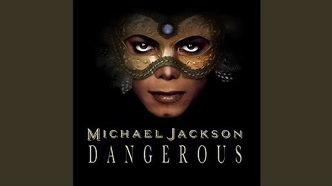 Michael Jackson - 05. Slave to the Rhythm (Original Version) [HQ Audio]